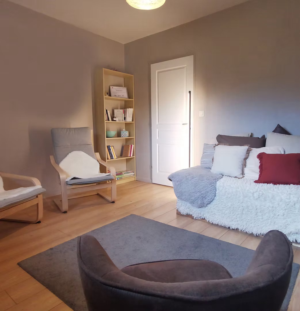 La sophrologie & l'hypnose cabinet-de-sophrologie